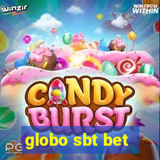 globo sbt bet